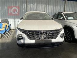 هیوندای تۆکسۆن
